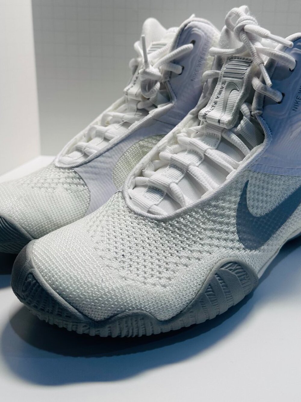 Nike Men’s Tawa wrestling shoe